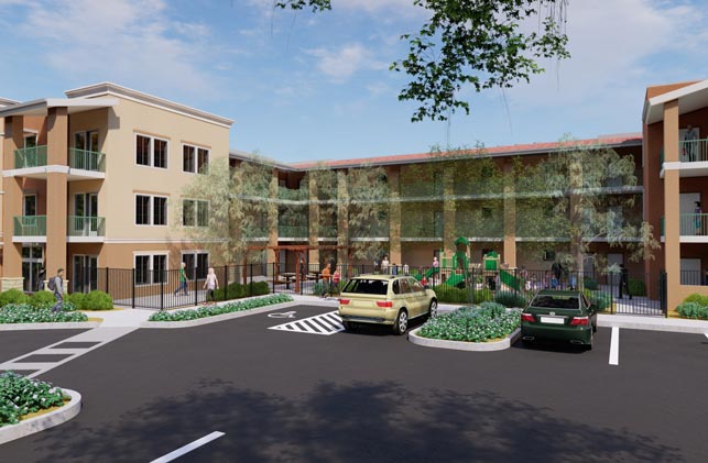 Photos | First Point Apartments | Affordable Housing in Holtville ...